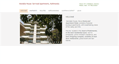Desktop Screenshot of emandala.com