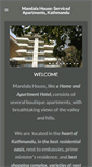 Mobile Screenshot of emandala.com